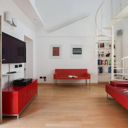 Hacca Collection - Open Space In Porta Ticinese Milano Ngoại thất bức ảnh