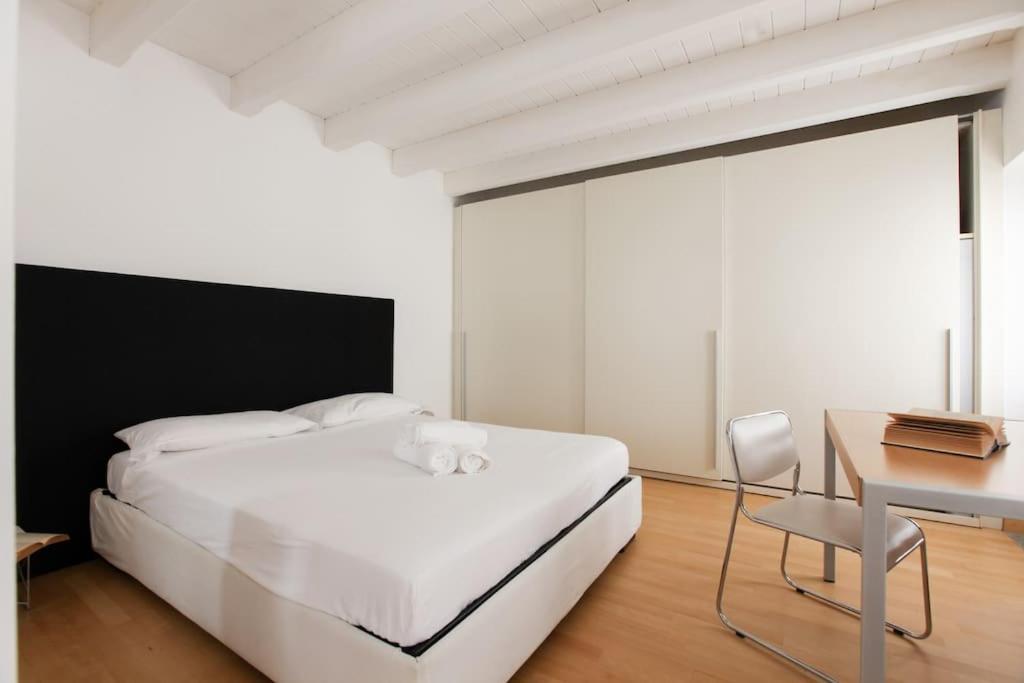 Hacca Collection - Open Space In Porta Ticinese Milano Ngoại thất bức ảnh