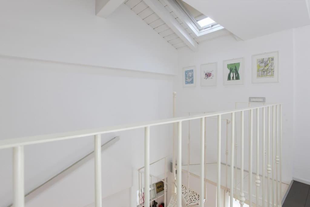 Hacca Collection - Open Space In Porta Ticinese Milano Ngoại thất bức ảnh