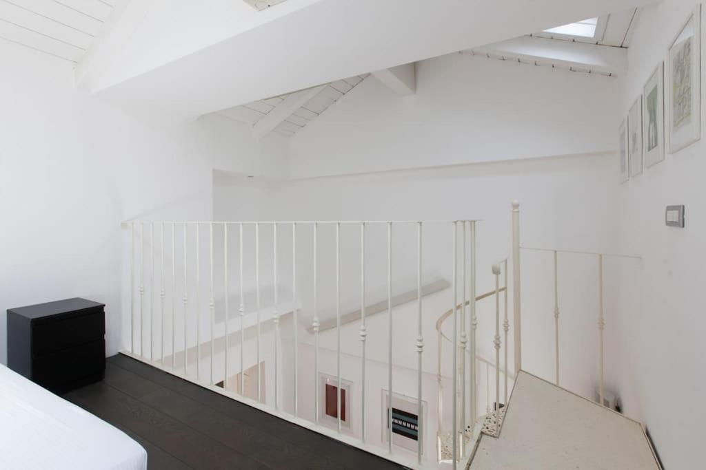 Hacca Collection - Open Space In Porta Ticinese Milano Ngoại thất bức ảnh
