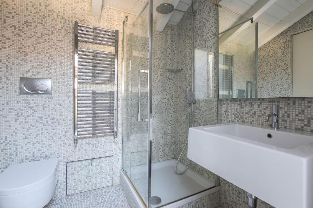 Hacca Collection - Open Space In Porta Ticinese Milano Ngoại thất bức ảnh