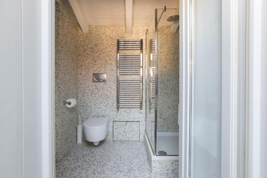 Hacca Collection - Open Space In Porta Ticinese Milano Ngoại thất bức ảnh