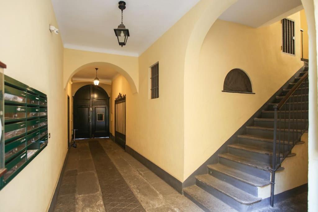 Hacca Collection - Open Space In Porta Ticinese Milano Ngoại thất bức ảnh