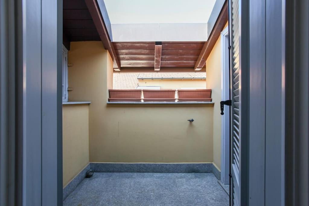 Hacca Collection - Open Space In Porta Ticinese Milano Ngoại thất bức ảnh