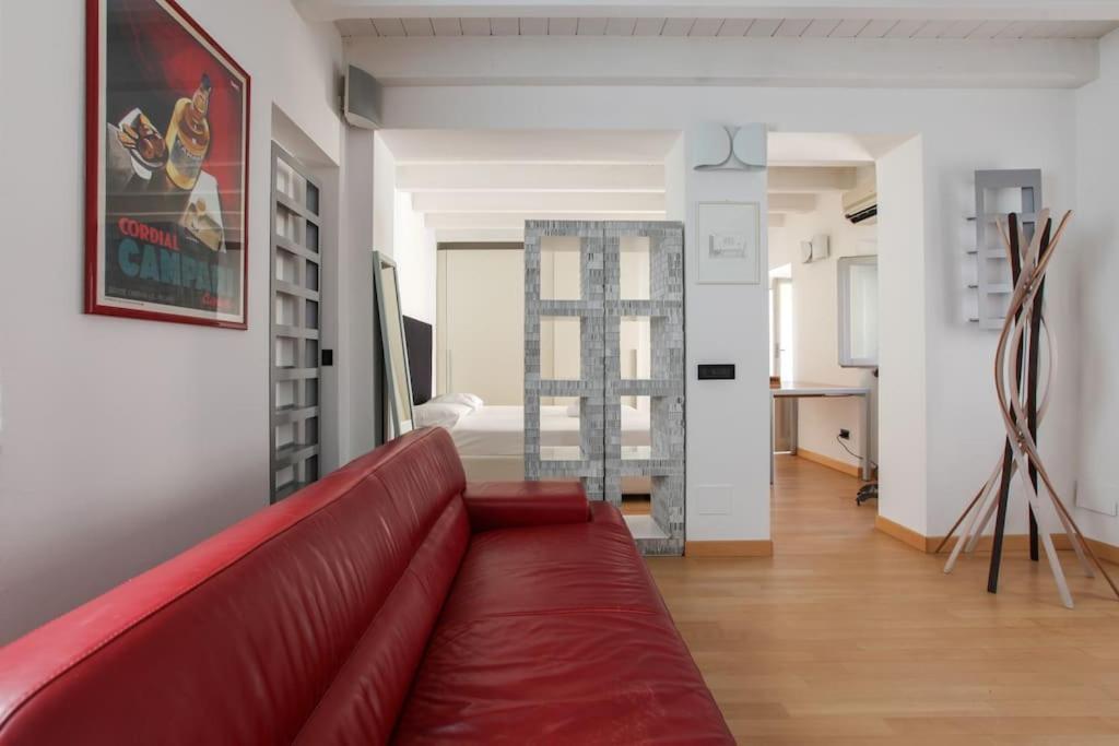 Hacca Collection - Open Space In Porta Ticinese Milano Ngoại thất bức ảnh