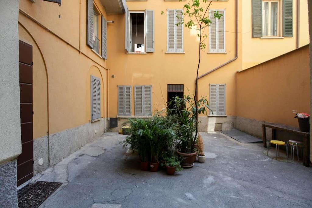 Hacca Collection - Open Space In Porta Ticinese Milano Ngoại thất bức ảnh